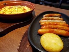 -萨莉亚意式餐厅(杭州西溪龙湖天街店)