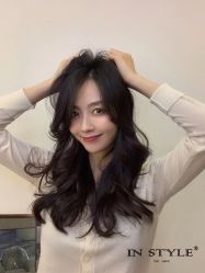 -东秀护肤造型