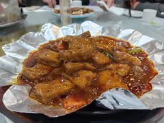 -新302餐厅(国家新闻出版广电总局)