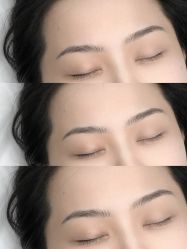 -张小野·专业半永久纹眉