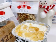 -红星前进面包牛奶公司(五道口购物中心店)