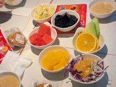 -豪享来中西餐厅(隆昌店)