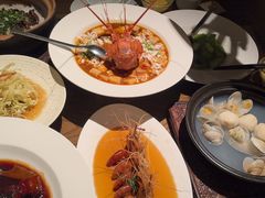 -品味杭州·粤式融合·海鲜小馆·钱江新城CBD