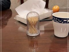 -季家厨房(长江东大街店)