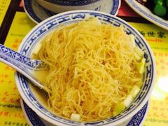 麦奀云吞面世家(太平山店)-麦奀云吞面世家 山顶店(山顶广场店)
