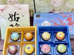 -稻香村(观前街店)