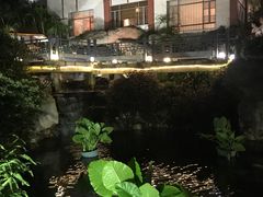 -江门古兜温泉小镇