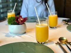 -三号黄浦会Canton Table