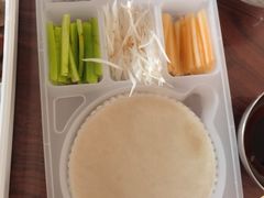 -煜丰汴京烤鸭(福彩路店)