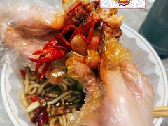 -虾享蟹逅小龙虾·螃蟹·小海鲜(吉林省总店)