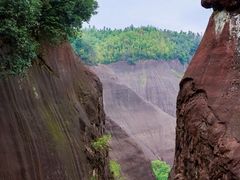 -飞天山旅游区