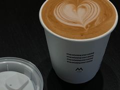 -M Stand(北京平安幸福中心店)