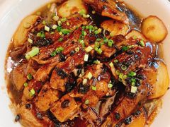 -顺悦酒家(嘉信城市广场店)