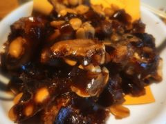 -村长家的疙瘩汤·东营菜(东营茶城店)