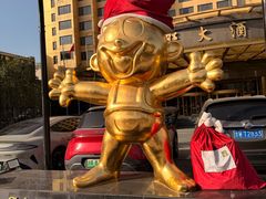 -上海神旺大酒店