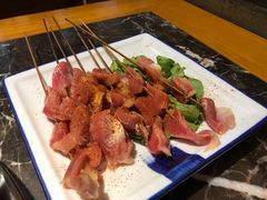 -蜀辣居鲜货老火锅(红牌楼店)