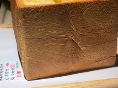 面包诱惑-绿茶餐厅(西单老佛爷店)