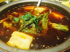 -辣螃铠盆盆蟹大排档(海昌店)