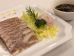-丰泽园饭店