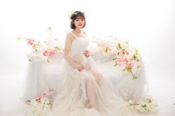 -朵爱影舍专业亲子全家福摄影