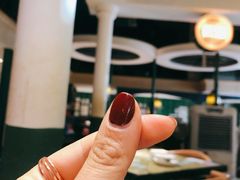 -粤港湾砂锅粥·宵夜(宝龙店)