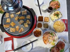 -柒酒烤肉(祁阳新天地店)