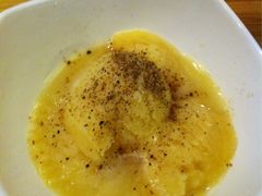 土豆泥-鬼味烤翅(南锣鼓巷店)