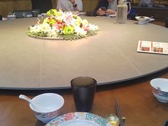 -羊门客在·烤盐池滩羊·川菜