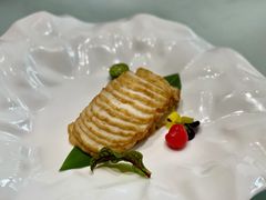 温州手工鱼饼-樱苑(四川北路店)