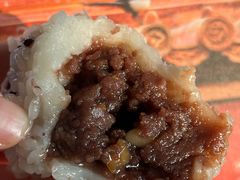 -白玉兰传统小吃