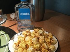-李二鲜鱼(六堰大洋直营店)