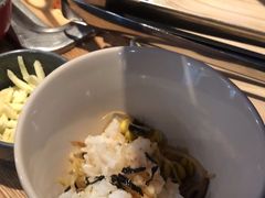 -新石器烤肉(百联川沙店)