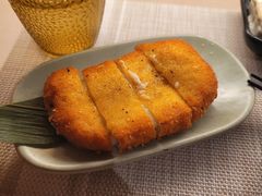 -饭团匠·料理小食堂(玉林店)