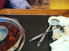 -重庆烧鸡公火锅(簋街店)