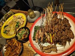 -北丐先生·野馄饨烧烤(雨花万象店)