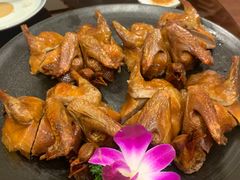 -新李记 · 口味菜馆(南郊公园店)