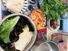-麦当劳(北沙滩店)
