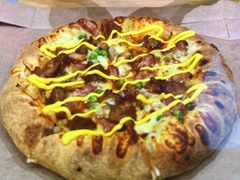 -达美乐比萨(东建路店)