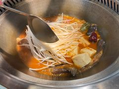 -遇东北林区铁锅炖(南开店)