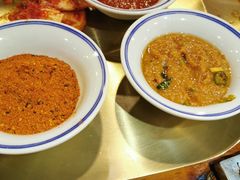 -7年8班朝鲜族非遗美食(三钢里店)