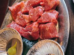 -大馥·炭火烧肉酒场(莘庄莘福坊店)