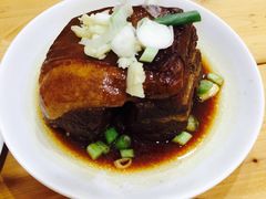 -福祥厦门小馆(舟孟北路店)