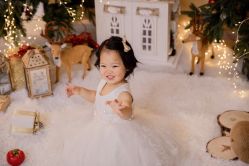 -BabyA 专业婴童摄影(古北时尚广场店)