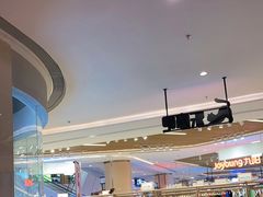 -吾悦广场(南京鼓楼店)
