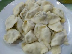 白菜水饺-老孙家饭庄·非遗(东关店)