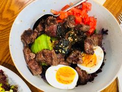 牛肉超级碗-AFS Cafe & Canteen(闽江二路店)
