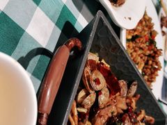 -紫光园(燕郊总店)