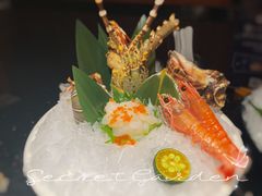 -極上萬膳·日料放题(海岸城店)