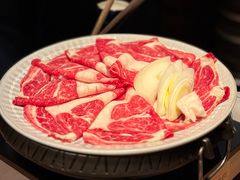 -满来寿喜烧(金虹桥店)