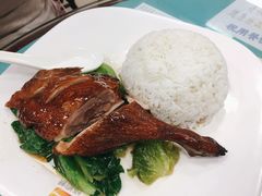 -烧鹅濑(西华路店)